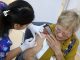 Consultas de urgencia respiratoria aumentan en la Red del Servicio de Salud Concepción