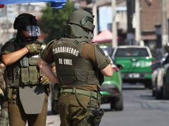 Refuerzan seguridad y atención habitacional en el Biobío: Operativo conjunto deja más de 200 detenidos