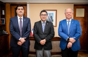 Nombran nuevos seremis de Agricultura y Ciencia en Biobío