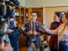 Delegado Julio Anativia confirma aplicación de Ley Espejo para contener tarifas del transporte público en Biobío