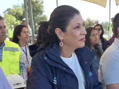 Destituida Directora del Serviu en el Biobío: “no comparto la manera”