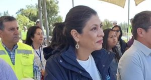 Destituida Directora del Serviu en el Biobío: “no comparto la manera”