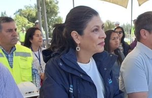 Destituida Directora del Serviu en el Biobío: “no comparto la manera”