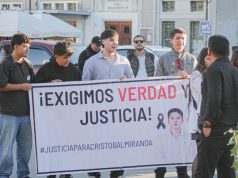 Corte de Apelaciones rechaza prisión preventiva para imputados en el homicidio de Cristóbal Miranda