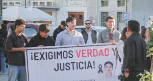Corte de Apelaciones rechaza prisión preventiva para imputados en el homicidio de Cristóbal Miranda