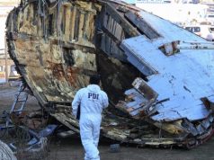 Audios de tripulantes del Cobra apuntan a responsabilidad en tragedia de Bruma: “Chocamos esa lanchita”
