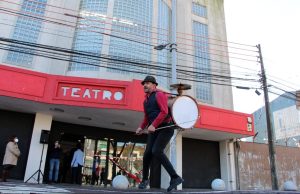 Este domingo finaliza la convocatoria para la Feria de Programación 2026 de Corredorbiobío