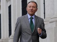 Gobierno descarta eliminar los feriados irrenunciables