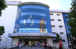 Contraloría detecta que médicos emitieron más de 12 mil licencias de forma irregular en Hospital Guillermo Grant Benavente