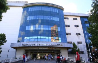 Contraloría detecta que médicos emitieron más de 12 mil licencias de forma irregular en Hospital Guillermo Grant Benavente