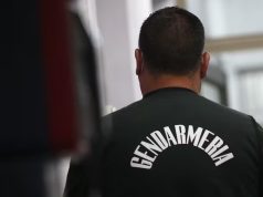 A un paso de ser ley reforma que incluye a Gendarmería dentro de fuerzas de orden y seguridad