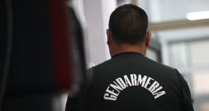A un paso de ser ley reforma que incluye a Gendarmería dentro de fuerzas de orden y seguridad