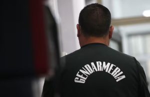 A un paso de ser ley reforma que incluye a Gendarmería dentro de fuerzas de orden y seguridad