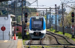 Ordenan arresto domiciliario a conductor de Biotrén que protagonizó fatal atropello y dio positivo en narcotest