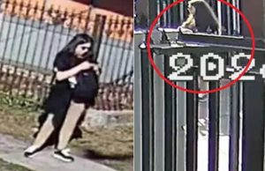 Detienen a mujer que amenazó a adolescente con síndrome de Down