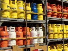 Gas licuado subiría cerca de 10% y marcaría menor alza frente a otros combustibles