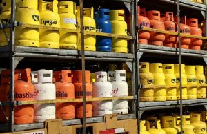 Gas licuado subiría cerca de 10% y marcaría menor alza frente a otros combustibles