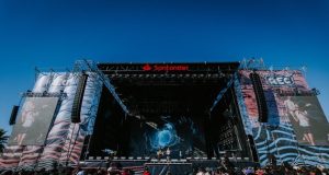 Balance de Festival REC: más de 400 mil asistentes en la versión 2026 y adelantan detalles de licitación para 2027