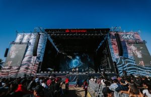 Balance de Festival REC: más de 400 mil asistentes en la versión 2026 y adelantan detalles de licitación para 2027