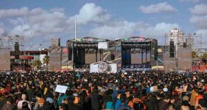 Festival REC 2026 revela su programación diaria