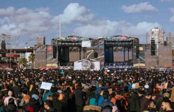 Festival REC 2026 revela su programación diaria