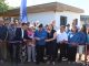 Inauguran primer centro comunitario del barrio Lord Cochrane en Talcahuano