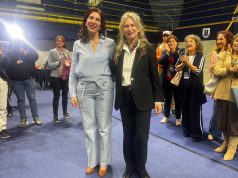 Universidad de Concepción tendrá su primera Rectora tras paso de dos candidatas al balotaje