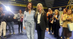 Universidad de Concepción tendrá su primera Rectora tras paso de dos candidatas al balotaje