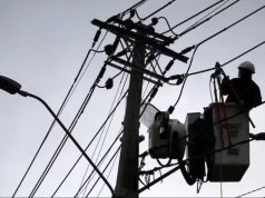 Sistema frontal deja miles de clientes sin luz en Biobío