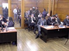 Caso Bruma: Fiscalía imputa homicidio culposo a tripulantes del Cobra y defensa insiste que se trató de “un accidente”