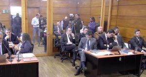 Caso Bruma: Fiscalía imputa homicidio culposo a tripulantes del Cobra y defensa insiste que se trató de “un accidente”