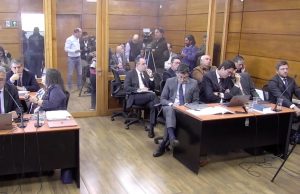 Caso Bruma: Fiscalía imputa homicidio culposo a tripulantes del Cobra y defensa insiste que se trató de “un accidente”