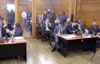 Caso Bruma: Fiscalía imputa homicidio culposo a tripulantes del Cobra y defensa insiste que se trató de “un accidente”
