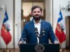 Boric se despide con última cadena nacional y entrega balance final de su Gobierno
