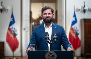 Boric se despide con última cadena nacional y entrega balance final de su Gobierno