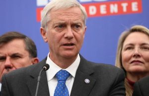 Kast ante críticas por alza de combustibles: “no podemos comprar popularidad a costa de dineros que no tenemos”