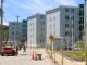 Emblemático proyecto de Condominios Don Miguel para 200 familias alcanza un 98,7%
