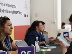 Gobierno explica revisión de gratuidad y CAE: se busca “poner orden” en entrega de beneficios