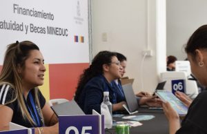 Gobierno explica revisión de gratuidad y CAE: se busca “poner orden” en entrega de beneficios