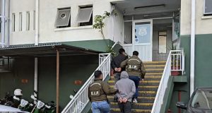 Detienen a dos alumnos por porte de escopeta artesanal al interior de Liceo Técnico de Talcahuano