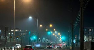 Chiguayante proyecta alcanzar 90% de alumbrado público LED durante 2026 con millonaria inversión