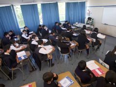 Impulso Docente inicia acompañamiento a escuelas cordilleranas del Biobío con enfoque de largo plazo