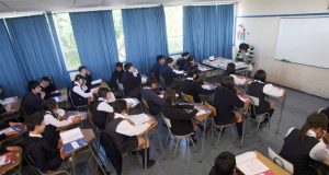 Impulso Docente inicia acompañamiento a escuelas cordilleranas del Biobío con enfoque de largo plazo