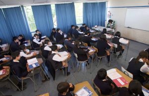 Impulso Docente inicia acompañamiento a escuelas cordilleranas del Biobío con enfoque de largo plazo