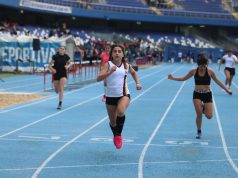 Biobío dio inicio a los Juegos Deportivos Escolares