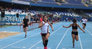 Biobío dio inicio a los Juegos Deportivos Escolares