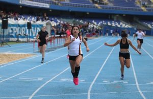 Biobío dio inicio a los Juegos Deportivos Escolares