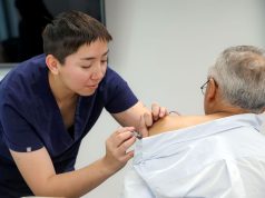 Dirección del Trabajo impulsa campaña digital para difundir permiso laboral de vacunación