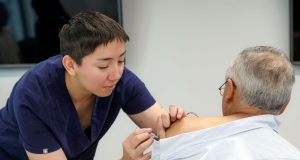 Dirección del Trabajo impulsa campaña digital para difundir permiso laboral de vacunación