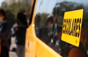 117 mil personas han postulado a subvención de taxis y transporte escolar